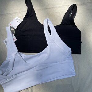 Lululemon Align Bras Size 8